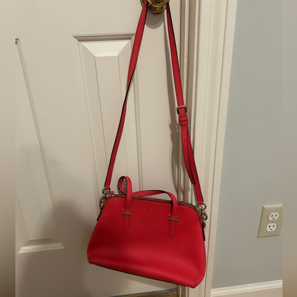 Kate Spade New York Cedar Street Maise Satchel - Picture 3 of 7